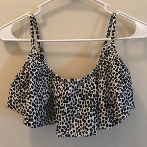 Old Navy Bikini Top